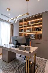 Concourse Skyline (D7), Apartment #454634761